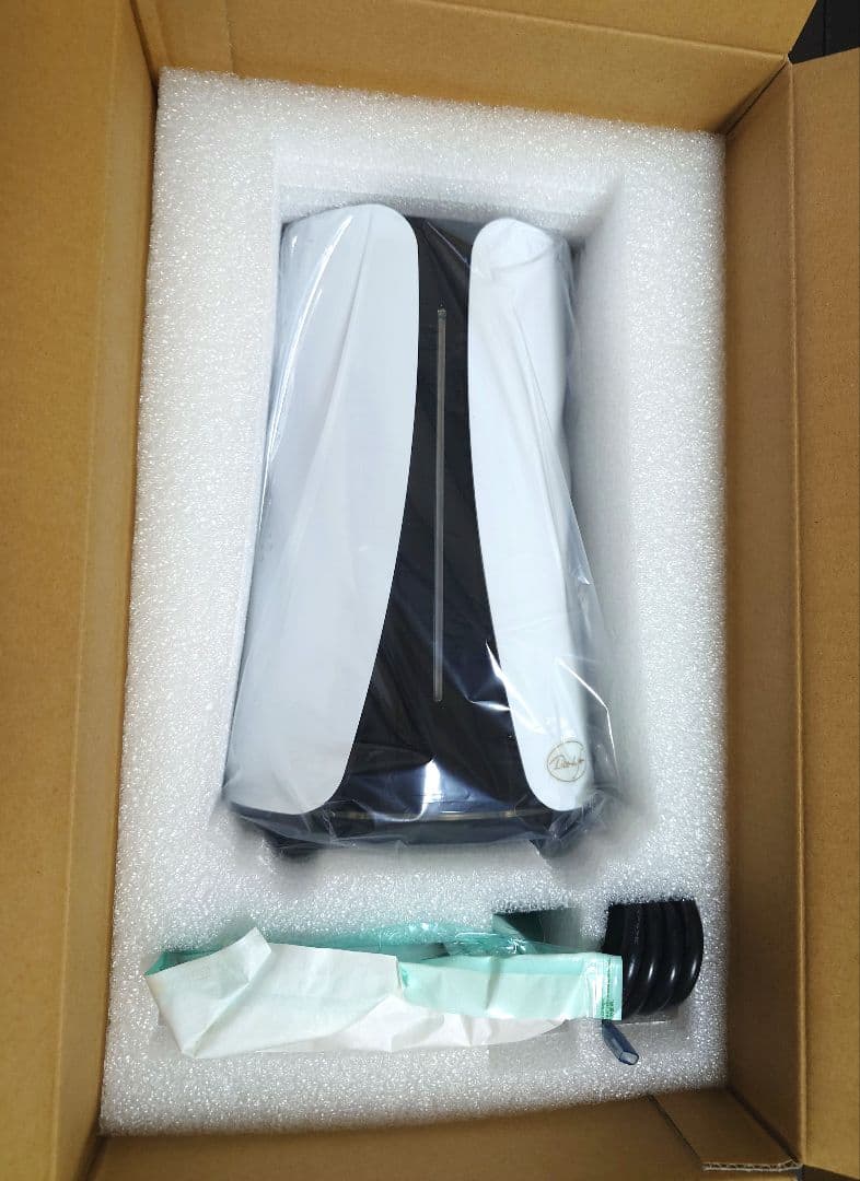 新品未使用　リタライフ　水素風呂　ver2