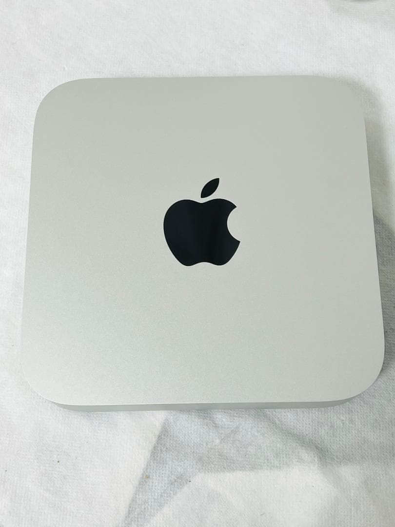 Apple Mac mini 2020 M1/16GB/256GB/8コアGPU