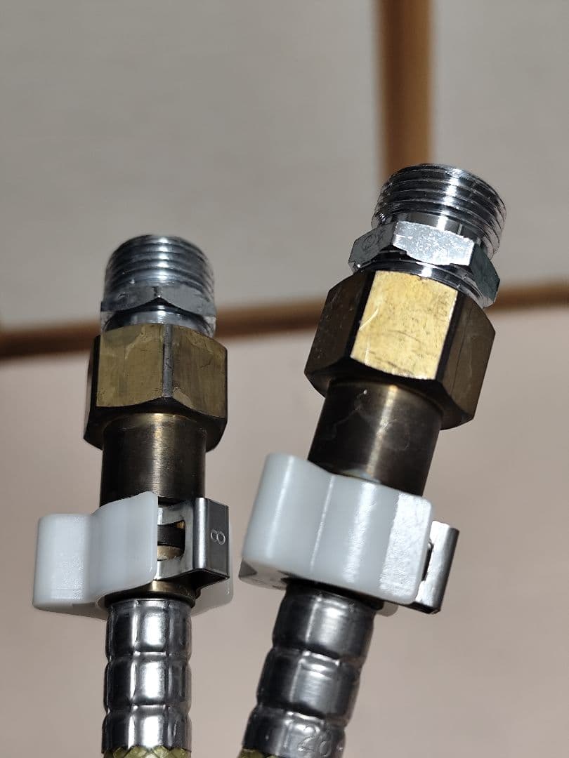 KVK KM556GR20 混合水栓　シングルレバー　キッチン水栓