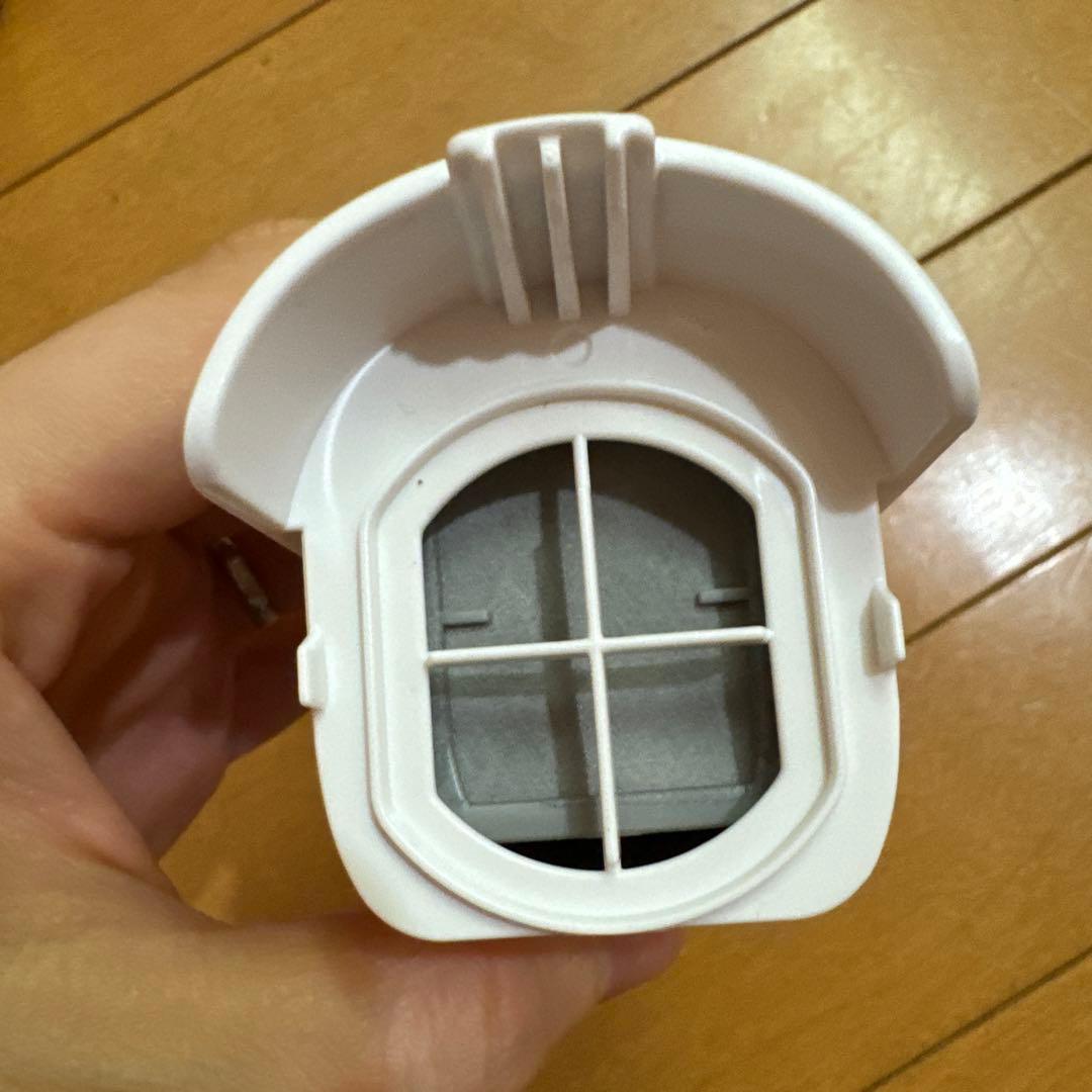 2024年製Panasonic AVA79V-1U コードレス掃除機