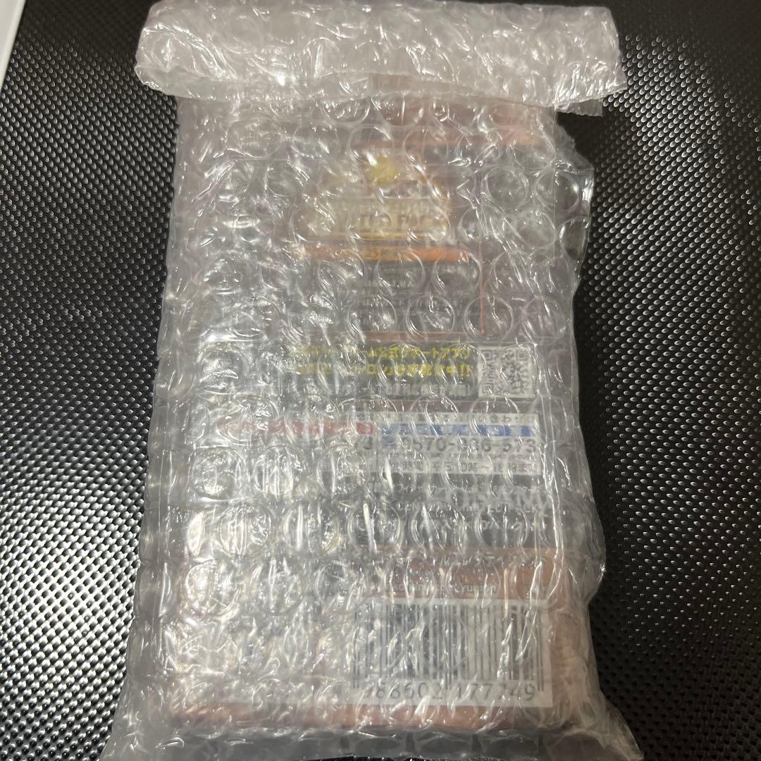 【新品】クォーターセンチュリーリミテッドパック　box 25th シュリンク付き