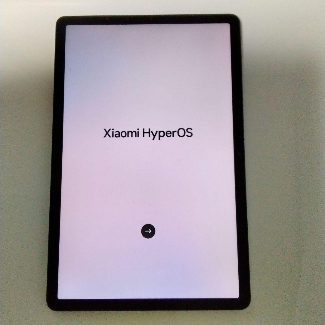 Androidタブレット本体 Xiaomi Redmi Pad SE 4GB/128GB