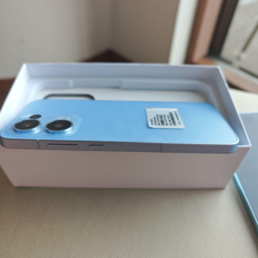 vivo x100 12+256 とoppo reno13