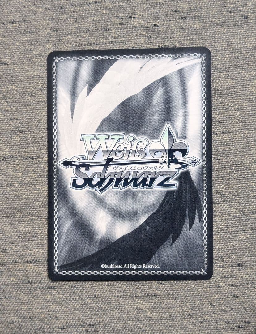 ヴァイス 魔導王 アインズ SP サイン オーバーロード