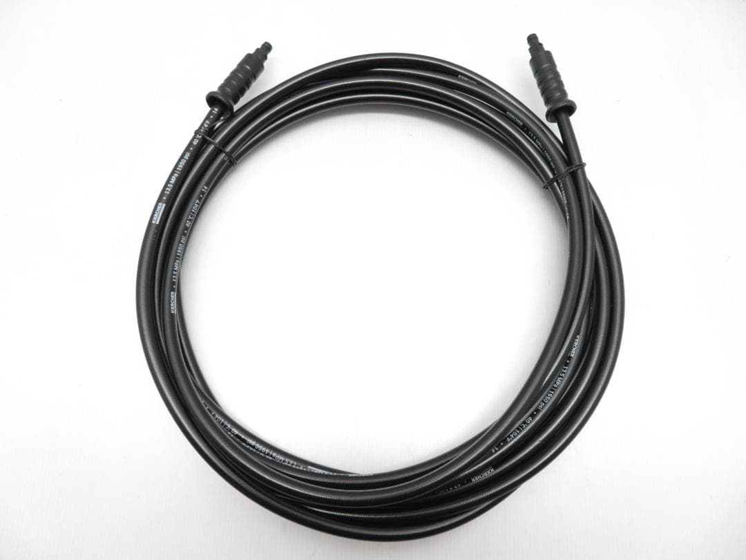 1度使用 ケルヒャー JTKサイレントスリムベーシック 別売アクセサリーパーツ付