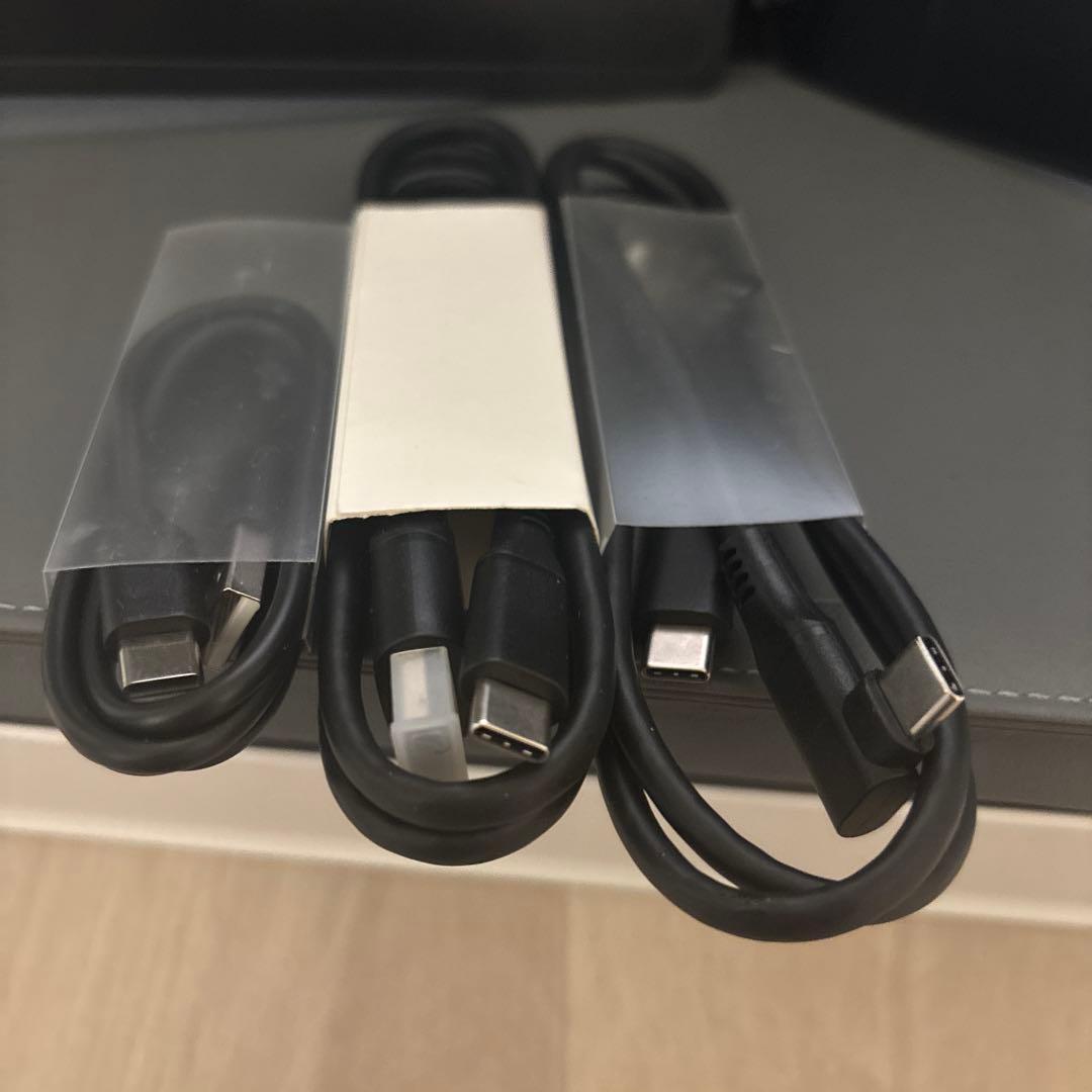 【ほぼ新品】14インチ ノートPC用 サブモニター FHD 非光沢 在宅ワーク