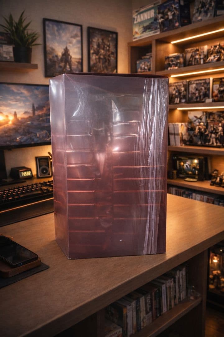 アークナイツ　W 1/7スケールフィギュア