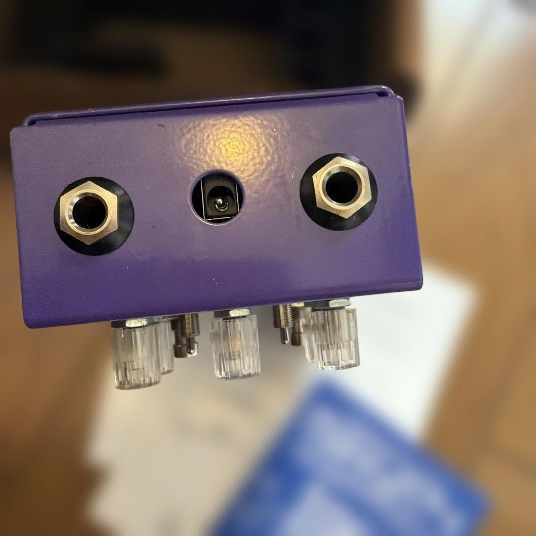 VERTEX NYLE COMPRESSOR + preamp 美品