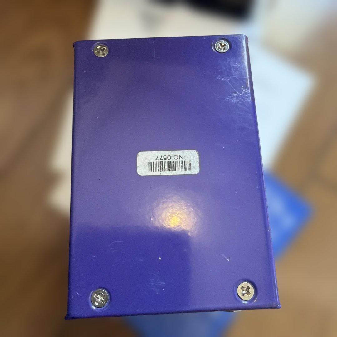 VERTEX NYLE COMPRESSOR + preamp 美品