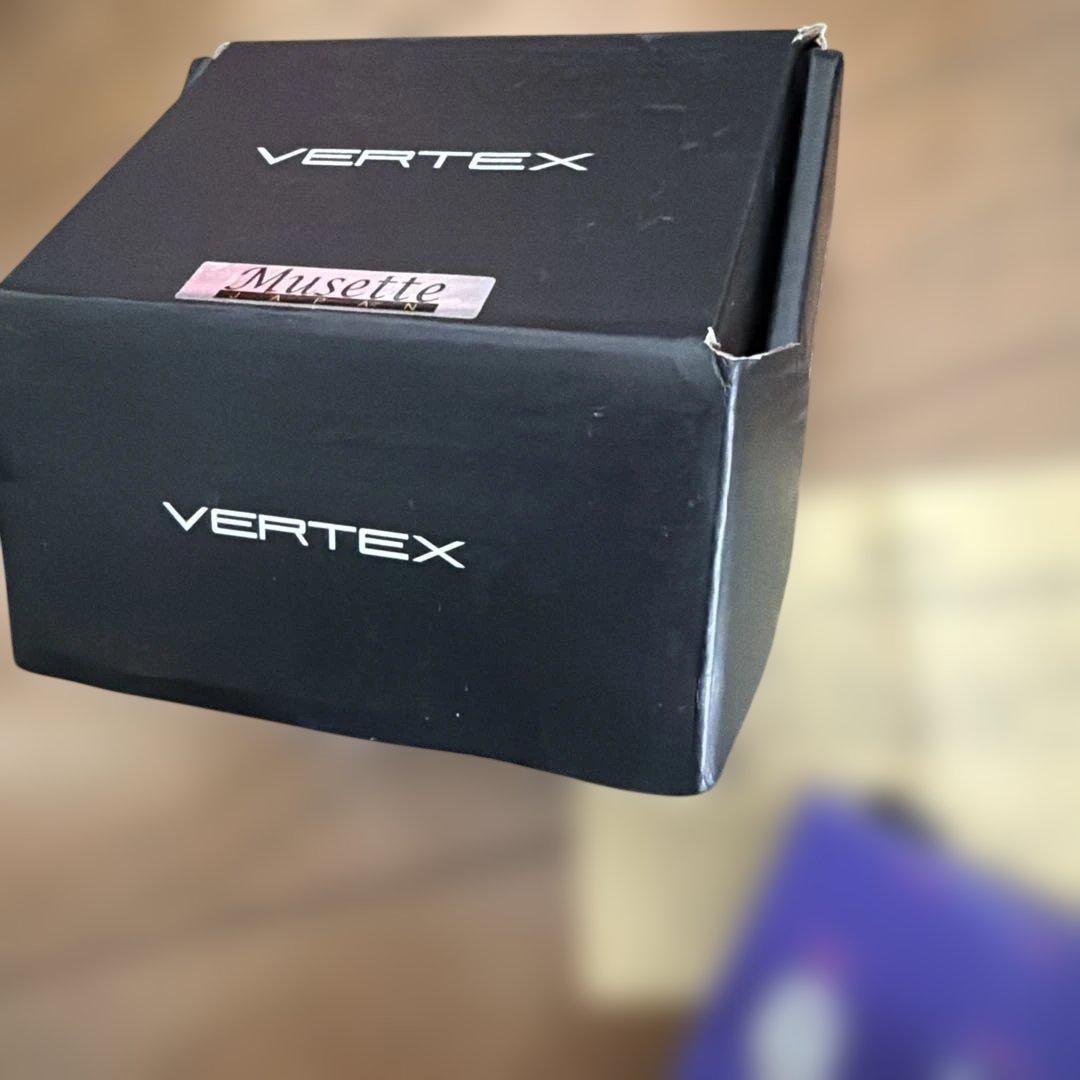 VERTEX NYLE COMPRESSOR + preamp 美品