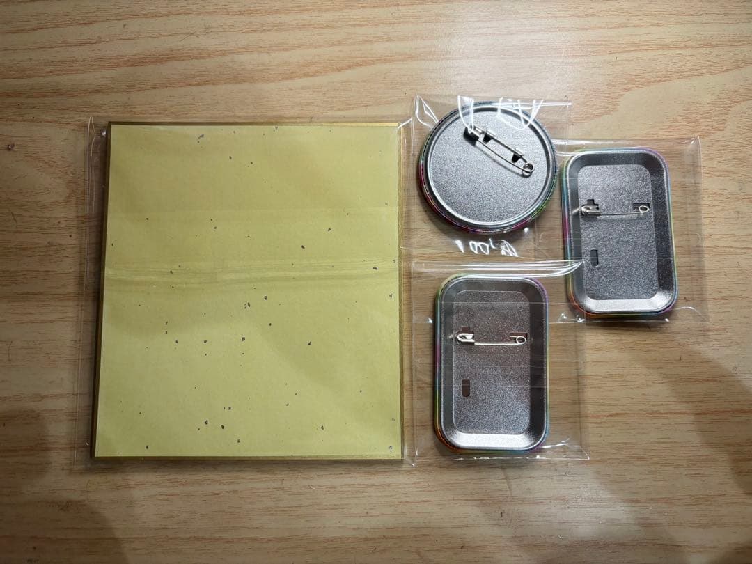 プロセカ 鳳えむ スマイル オブ ドリーマーグッズセット