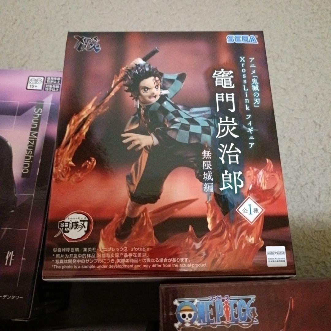 最新 お買得 プライズフィギュア まとめ売り　10点 早いもの勝ち 時間限定