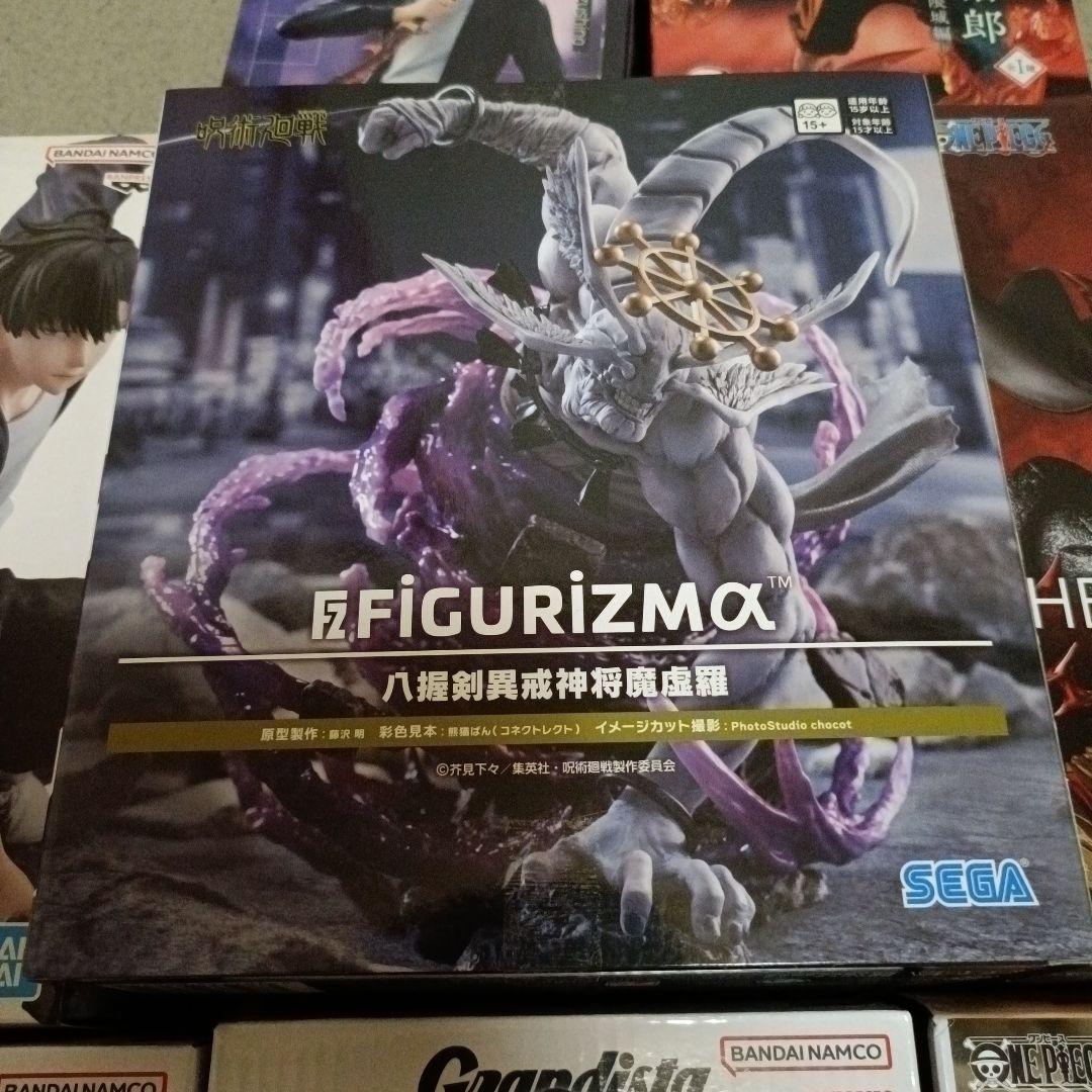 最新 お買得 プライズフィギュア まとめ売り　10点 早いもの勝ち 時間限定