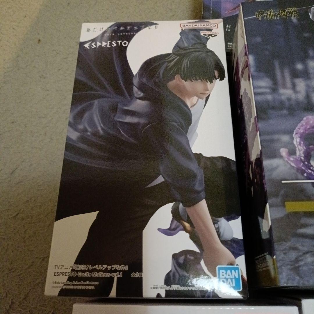 最新 お買得 プライズフィギュア まとめ売り　10点 早いもの勝ち 時間限定