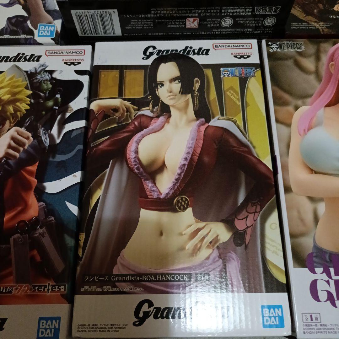 最新 お買得 プライズフィギュア まとめ売り　10点 早いもの勝ち 時間限定