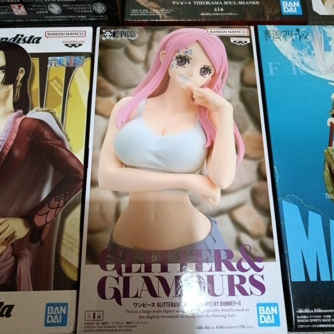 最新 お買得 プライズフィギュア まとめ売り　10点 早いもの勝ち 時間限定