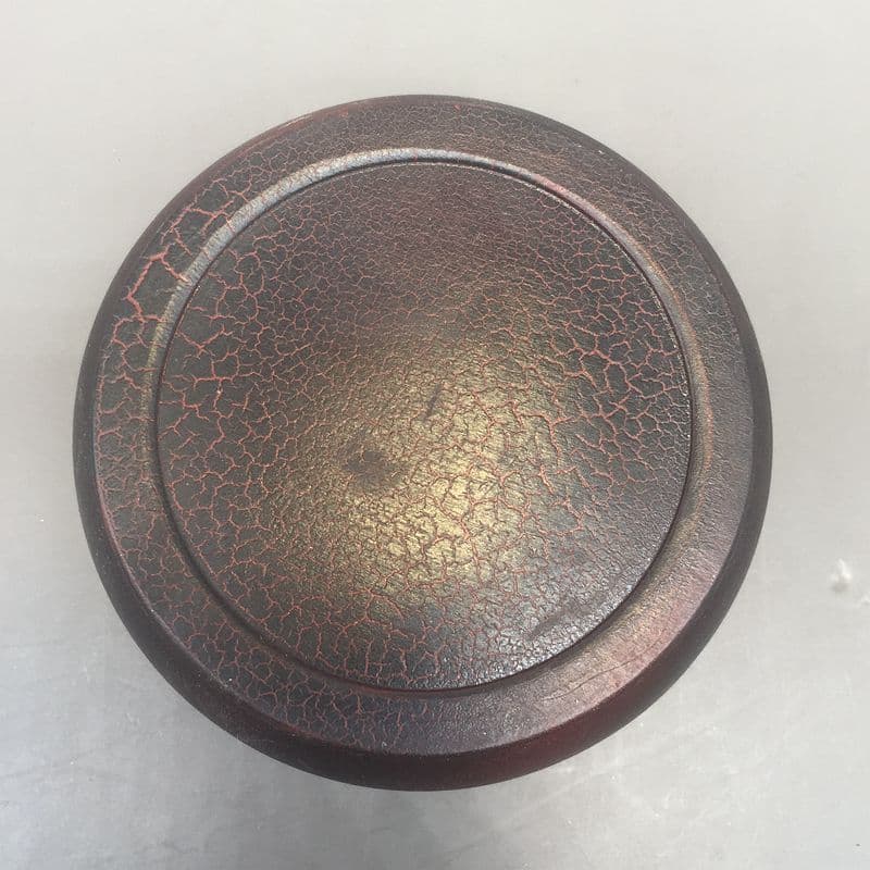 文房四宝   すずり  寿字すずり