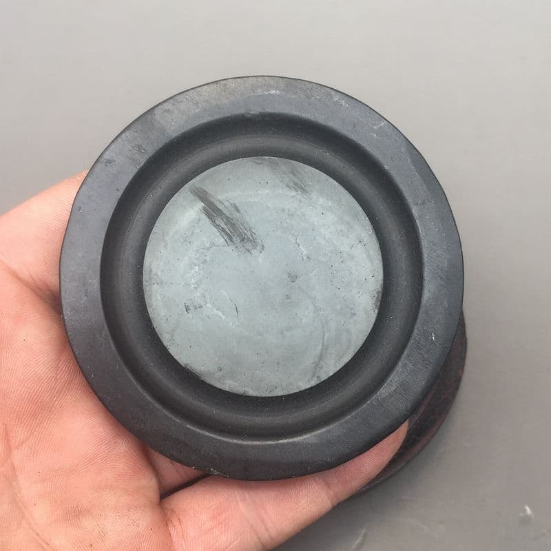 文房四宝   すずり  寿字すずり