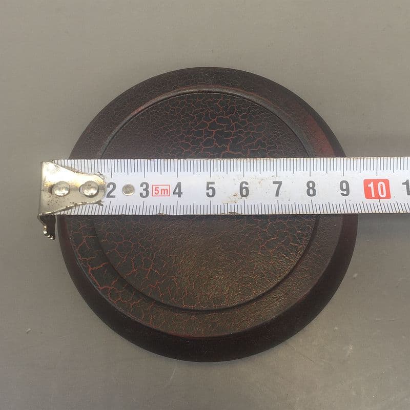 文房四宝   すずり  寿字すずり