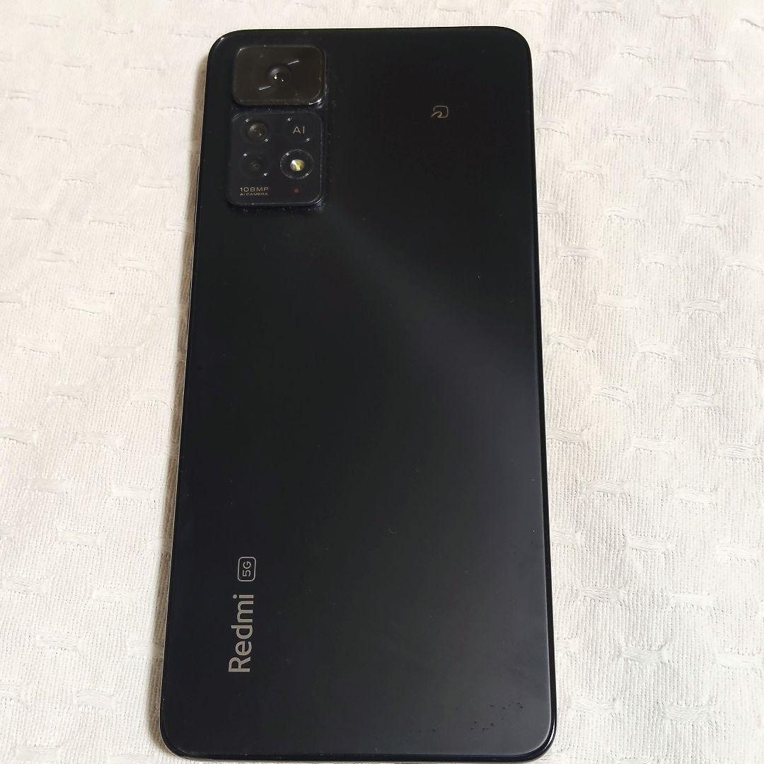 週末セール!! redme note 11 pro 5g