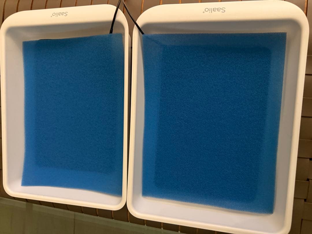 Saalio® サーリオ　手・足・脇用　値下げしました