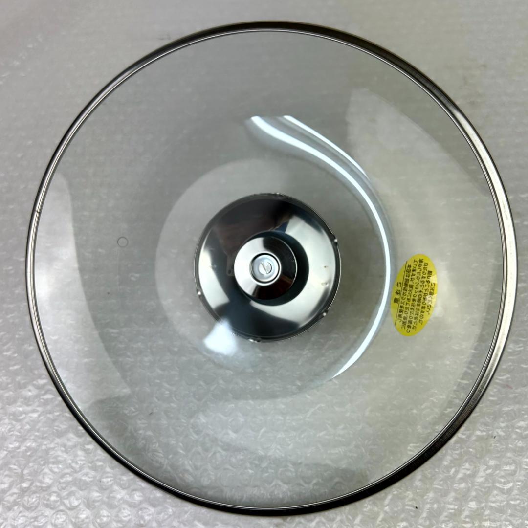 【新品未使用】アサヒ軽金属　ニューディナーパン　26㎝　元箱入り