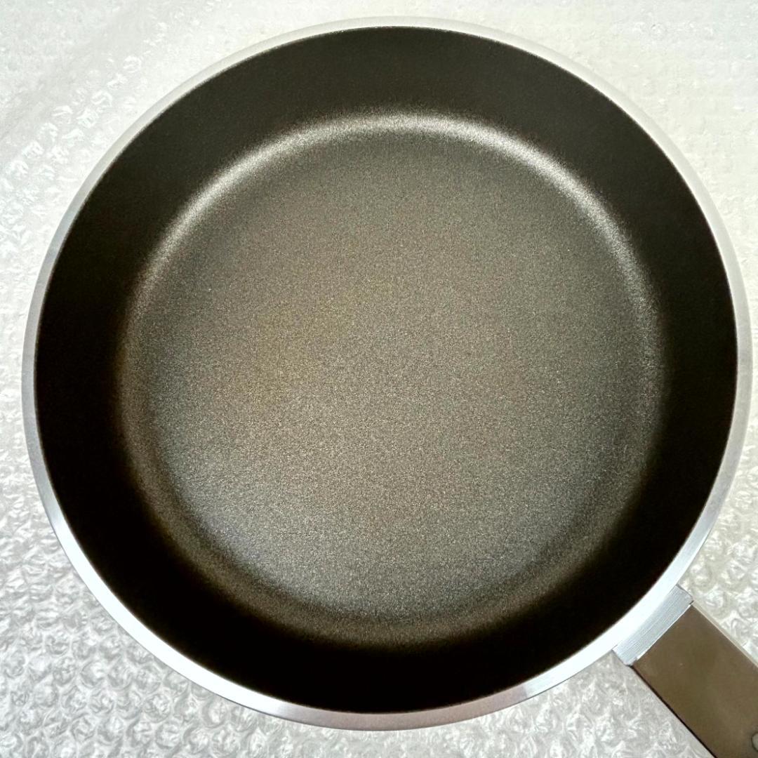 【新品未使用】アサヒ軽金属　ニューディナーパン　26㎝　元箱入り