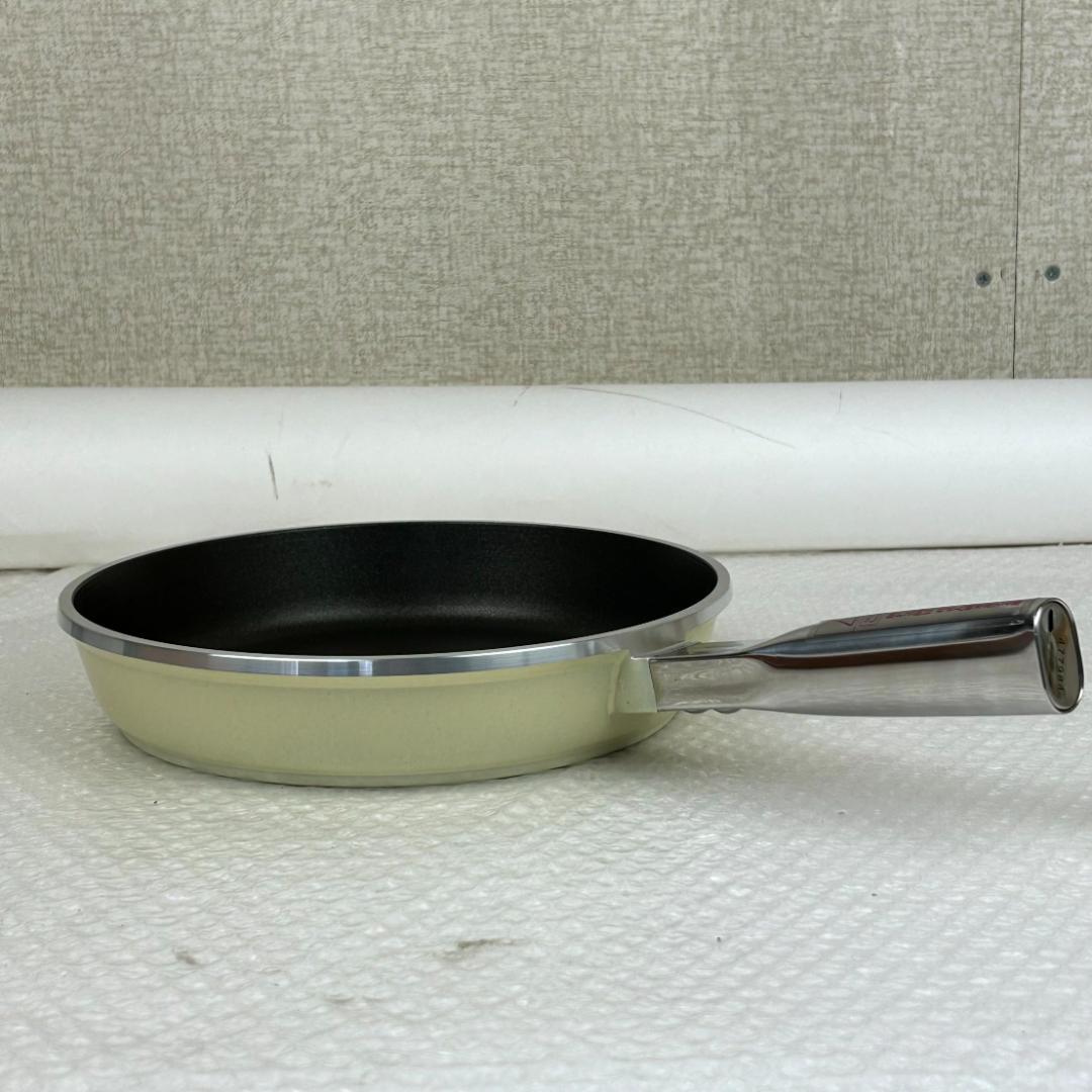 【新品未使用】アサヒ軽金属　ニューディナーパン　26㎝　元箱入り