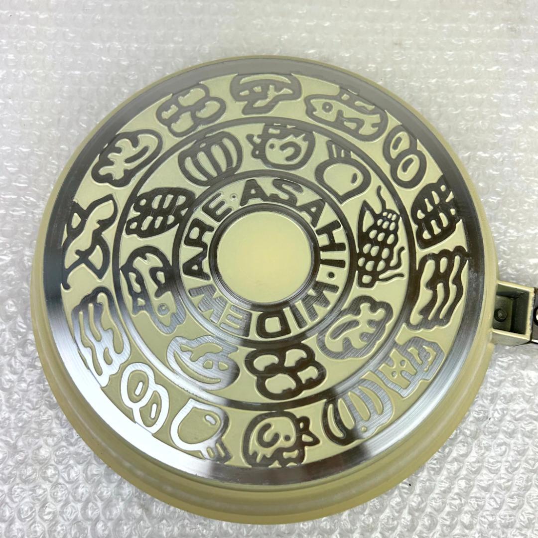 【新品未使用】アサヒ軽金属　ニューディナーパン　26㎝　元箱入り