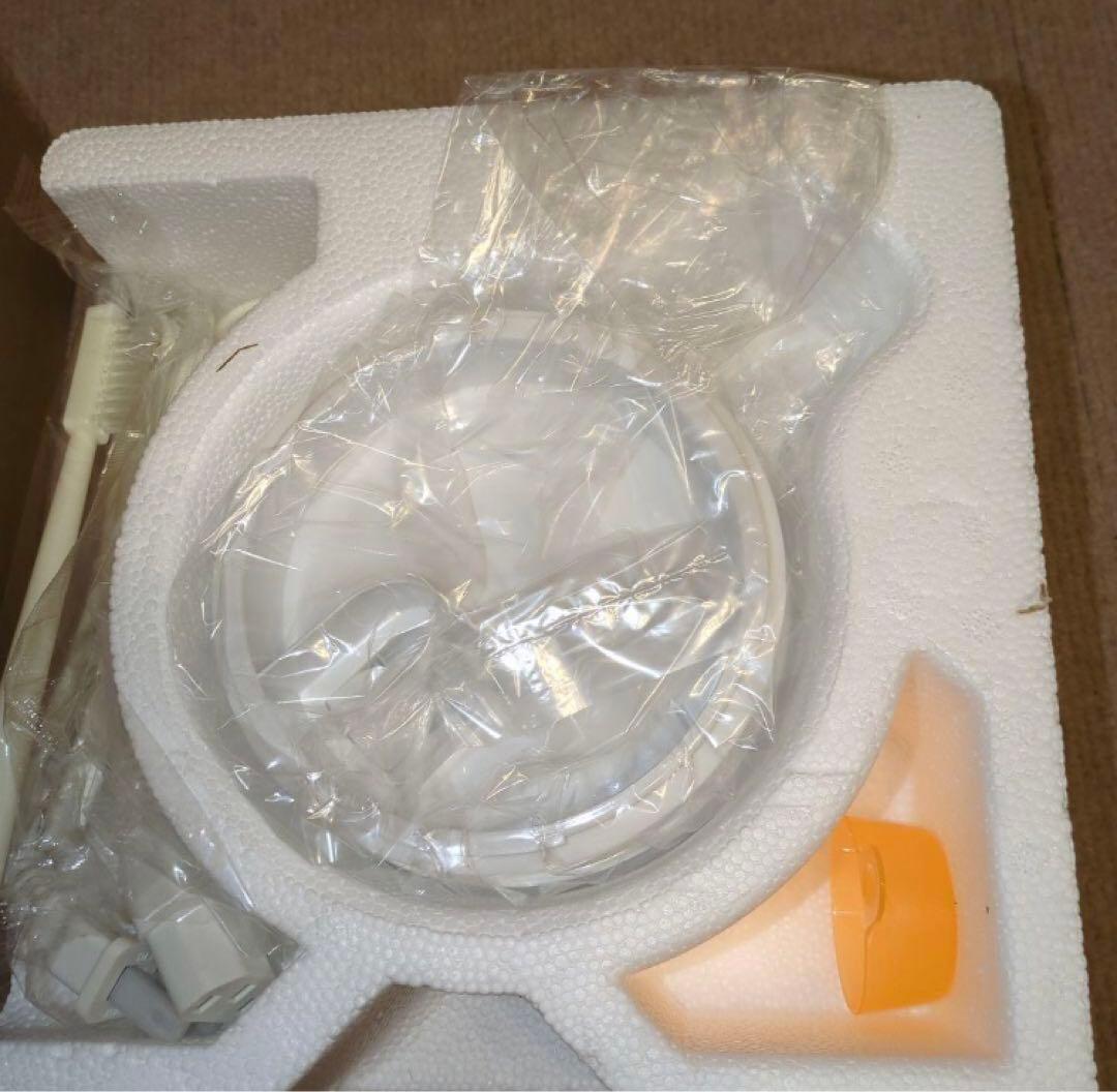 未使用　ソイリッチ SOY RICH 正規品 完全豆乳メーカー　ショップジャパン