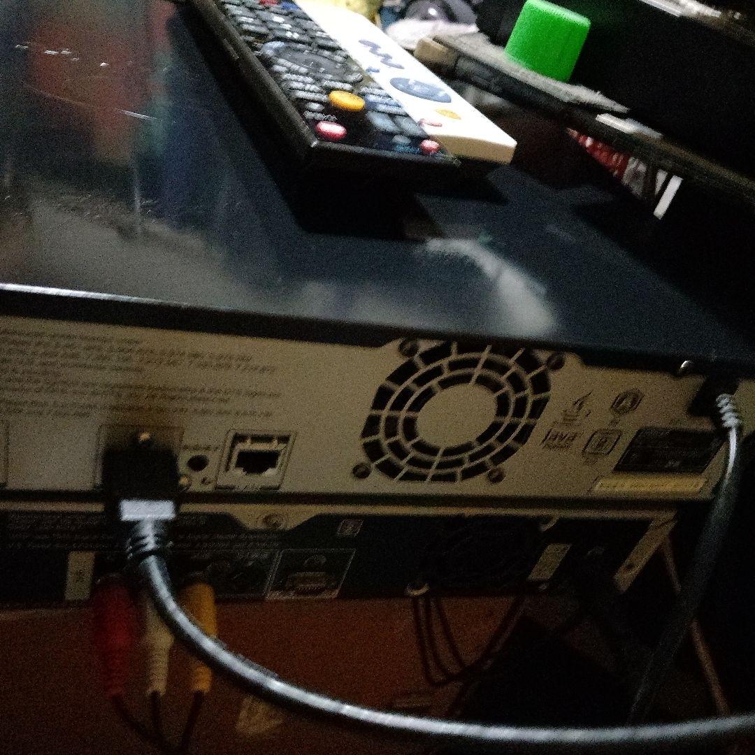 東芝ブルーレイディスクレコーダーRD-BZ700 動作確認済みgkmi-t