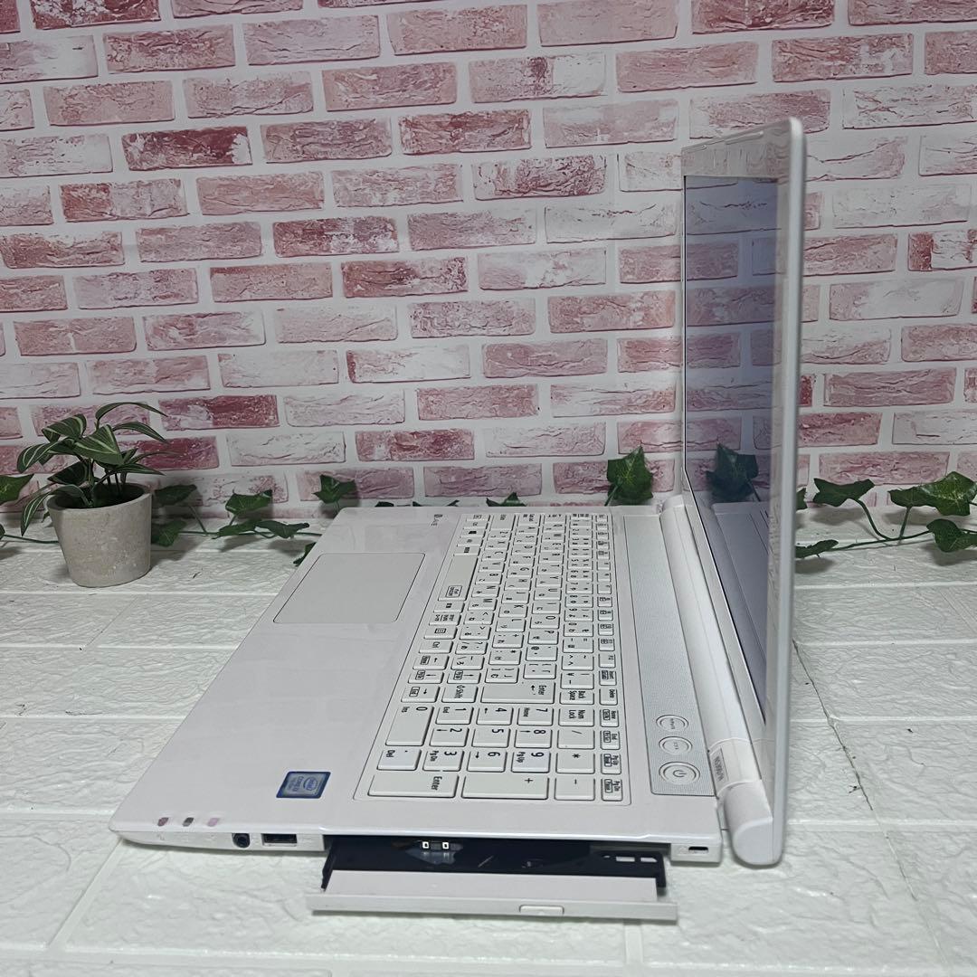 ★美品NEC1000GB メモリ16GB★NS300H カメラ ノートPC174