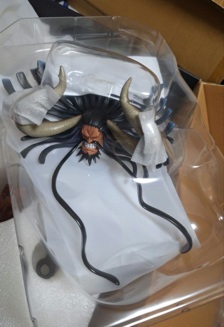 pop maximum カイドウ 超限定復刻版 フィギュア