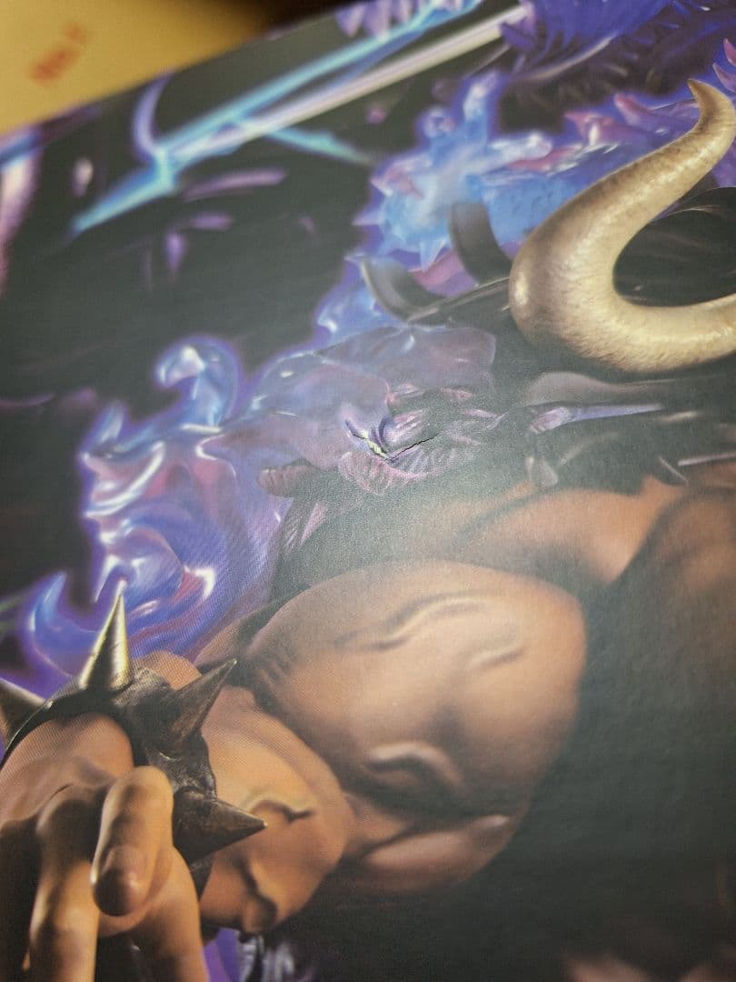 pop maximum カイドウ 超限定復刻版 フィギュア