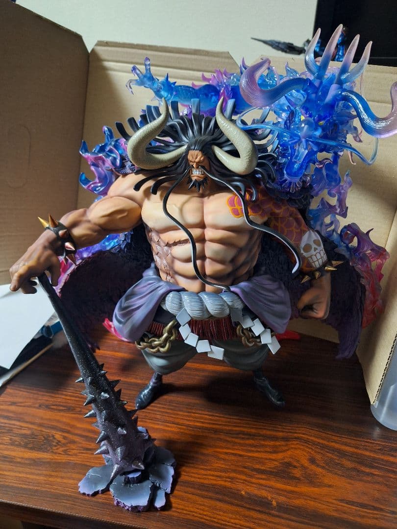 pop maximum カイドウ 超限定復刻版 フィギュア