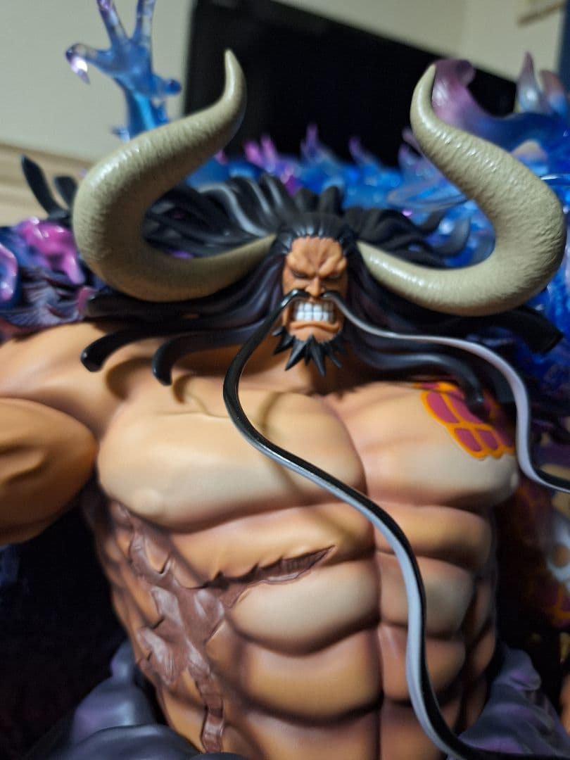 pop maximum カイドウ 超限定復刻版 フィギュア