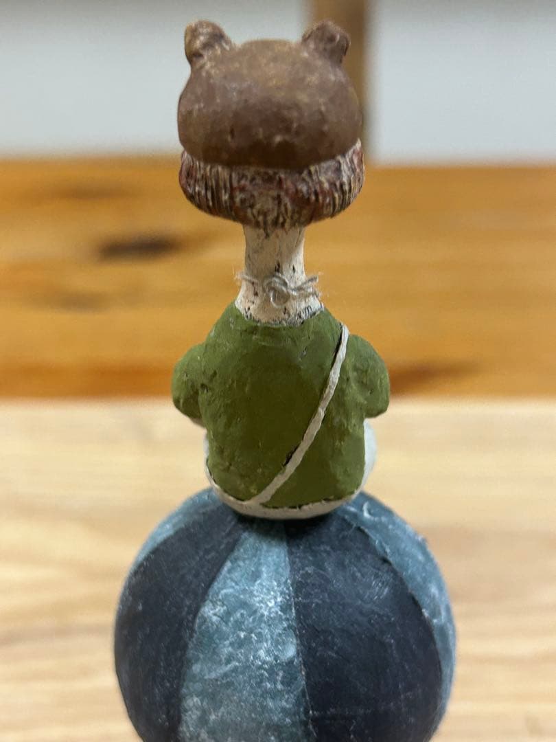 作家　美術家　経塚真代 ミナペルホネarts&science オブジェ　希少