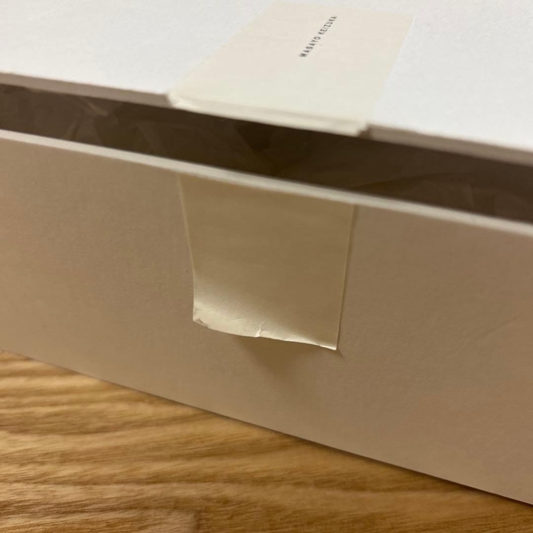 作家　美術家　経塚真代 ミナペルホネarts&science オブジェ　希少