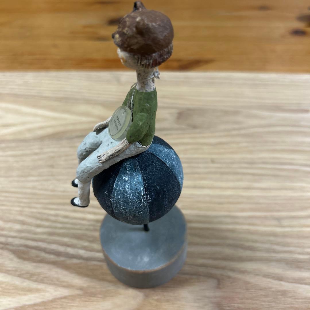 作家　美術家　経塚真代 ミナペルホネarts&science オブジェ　希少