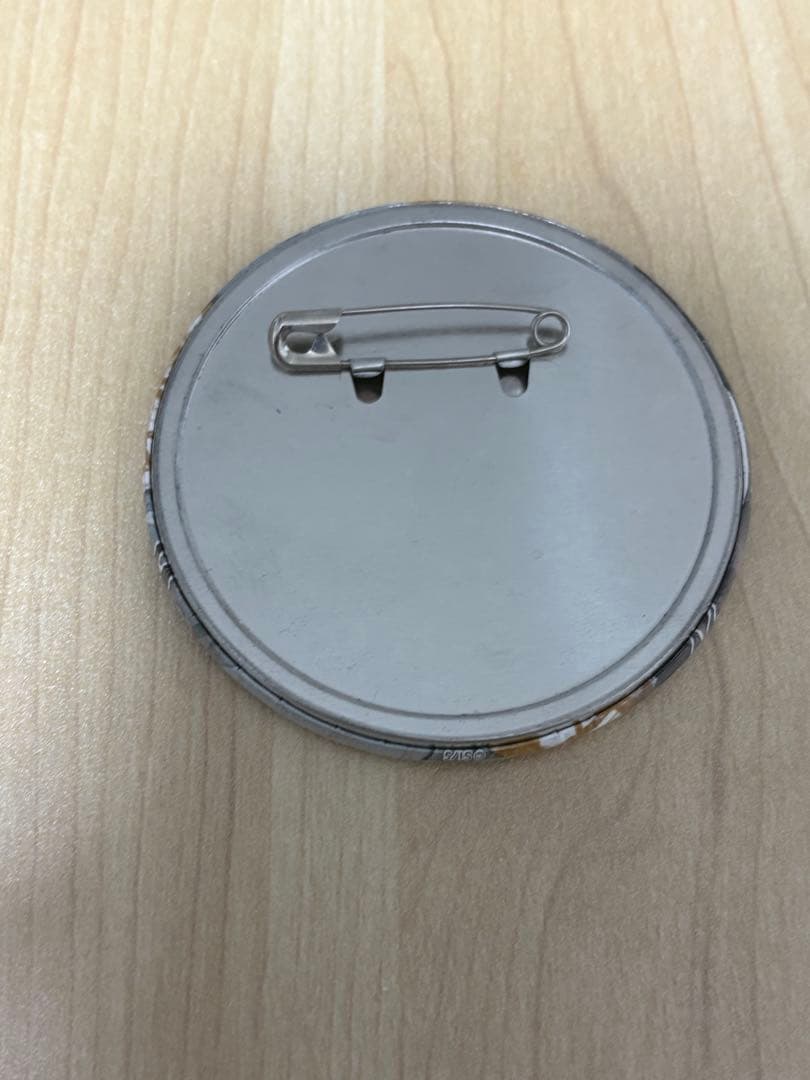 東京喰種 re 缶バッジ HEROES\" 金木 研