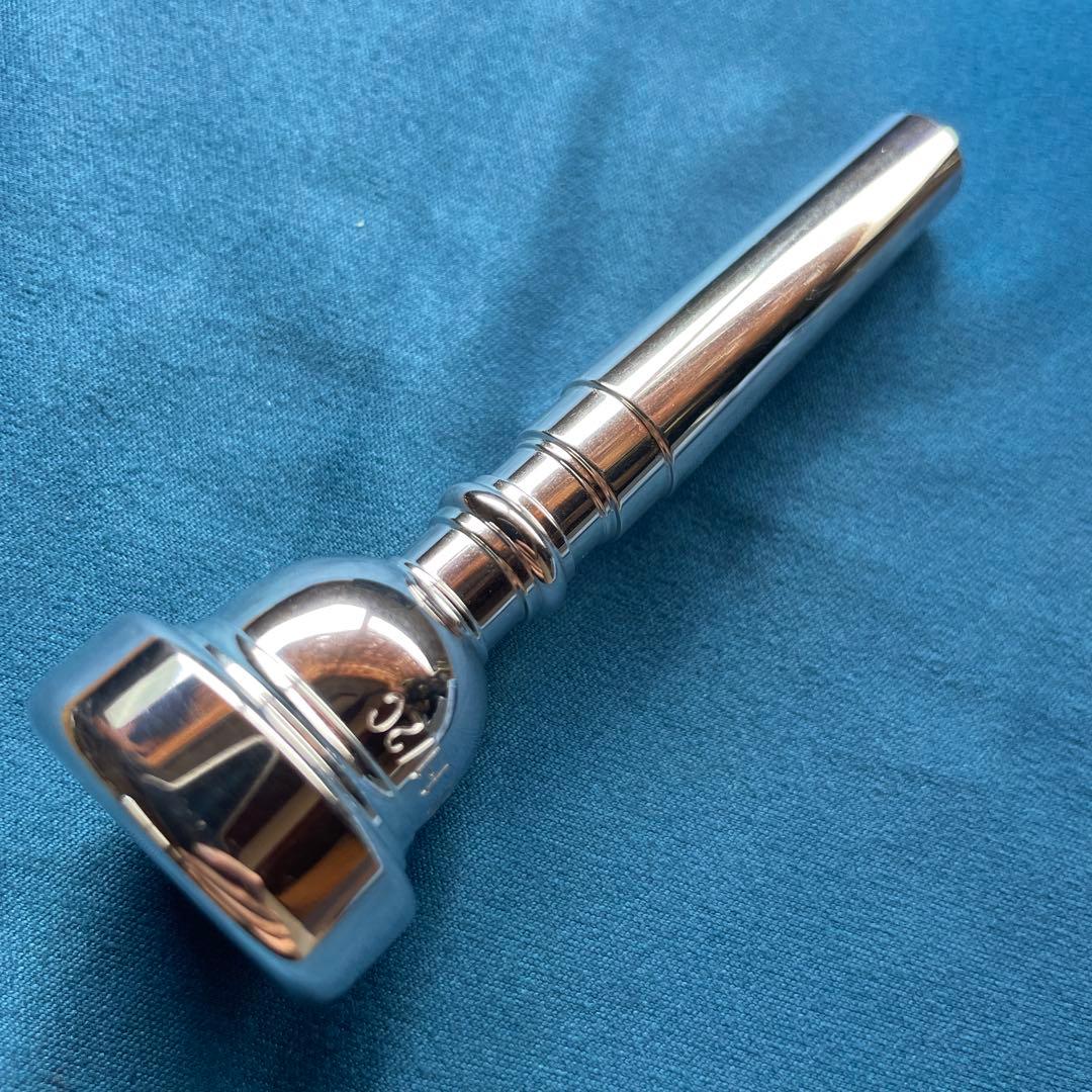 バック 1-1/2C SP トランペット用 マウスピース Bach