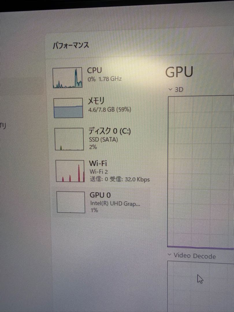 Beelink Intel ミニPC ワイヤレスキーボード　マウスセット