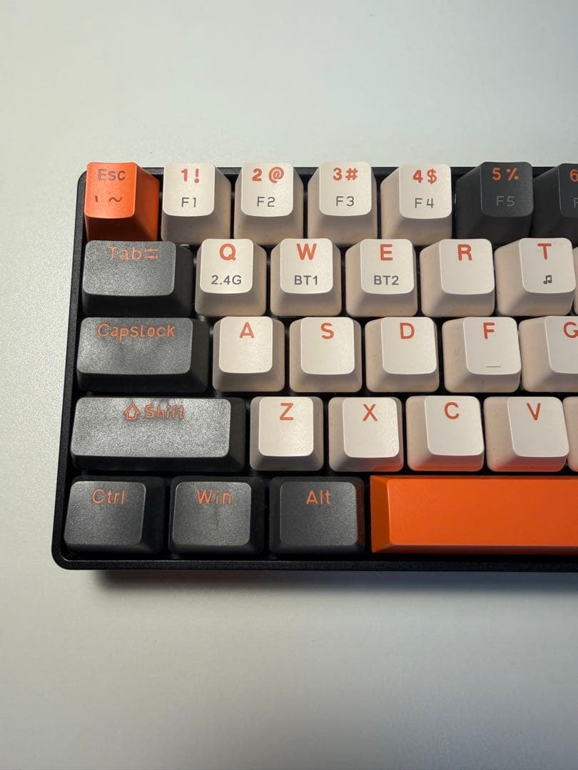 Beelink Intel ミニPC ワイヤレスキーボード　マウスセット