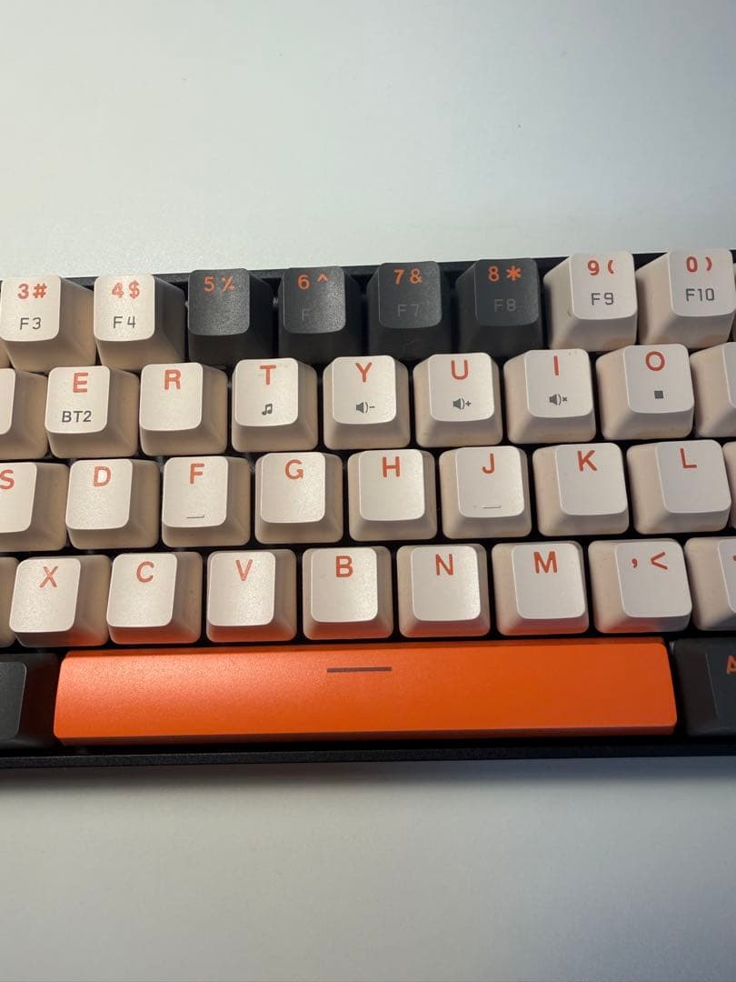 Beelink Intel ミニPC ワイヤレスキーボード　マウスセット