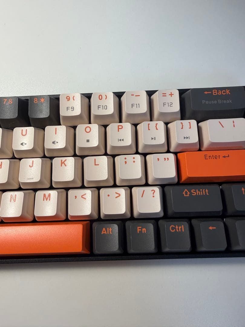 Beelink Intel ミニPC ワイヤレスキーボード　マウスセット