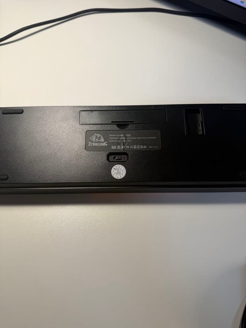 Beelink Intel ミニPC ワイヤレスキーボード　マウスセット