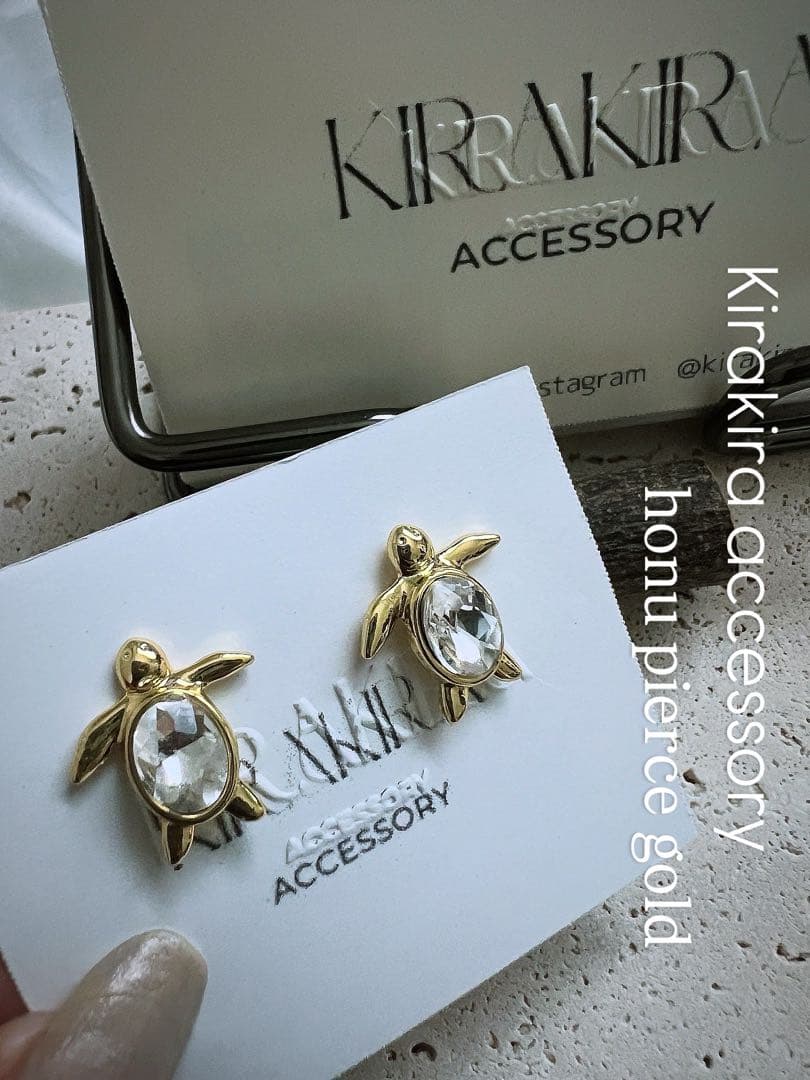 お客アクセサリー