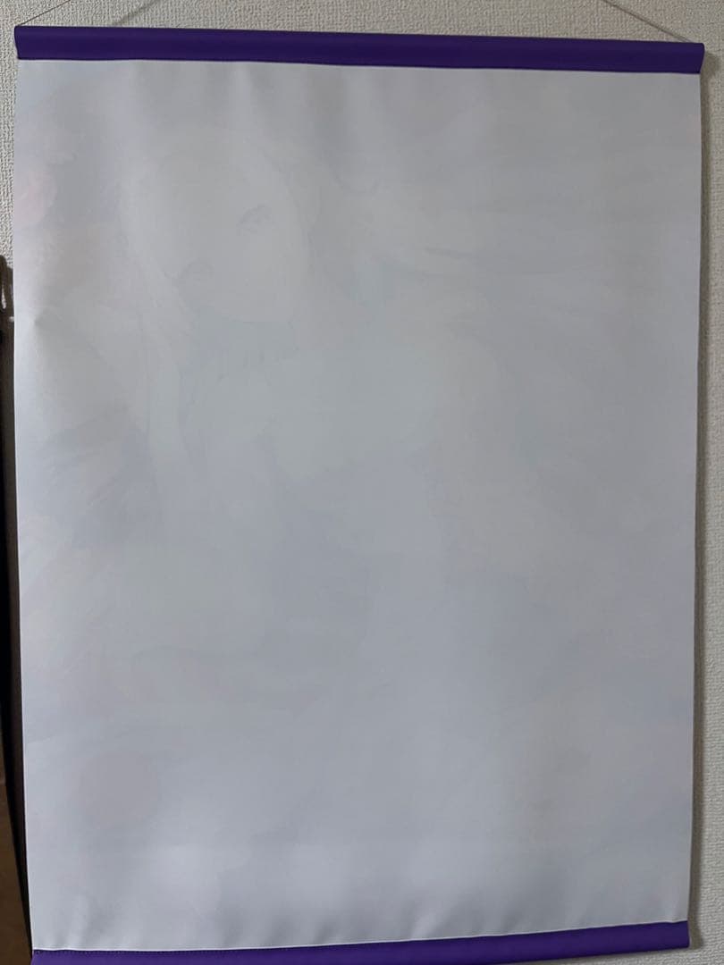 【美品】　エーデルガルト ファイアーエムブレム サイファ 風花雪月 タペストリー