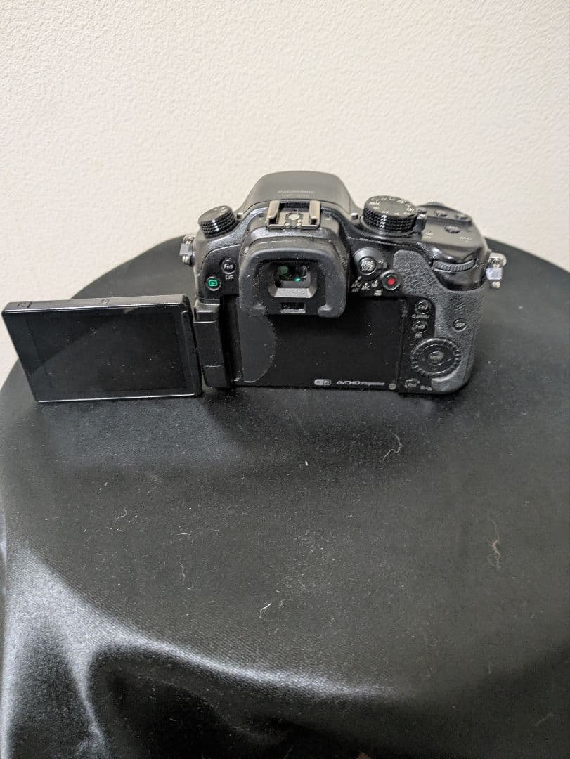 中古　LUMIX GH3 レンズ カプラーセット