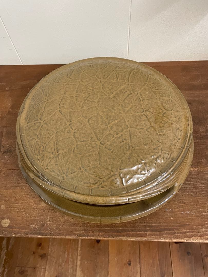 白峯陶器　ピザ窯　ピッツェリア HAKUHO Pizzeria Oven